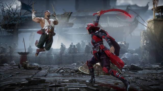 Mortal Kombat 11 Stage Fatalities: All 37 Inputs