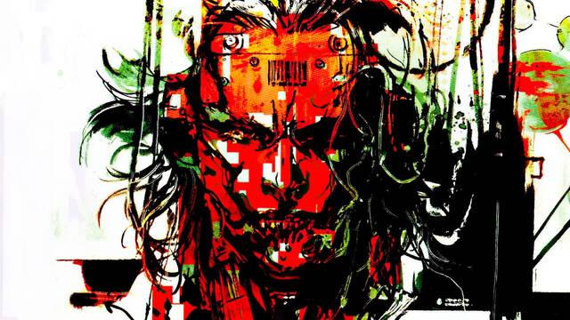 Metal Gear Solid Master Collection Vol. 3 rumor sobre sus juegos