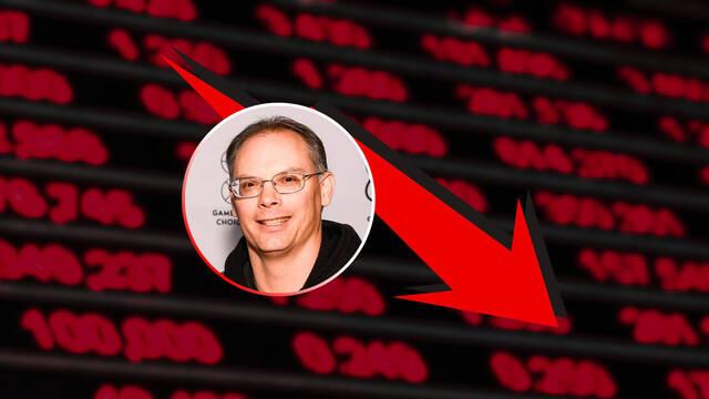 Tim Sweeney