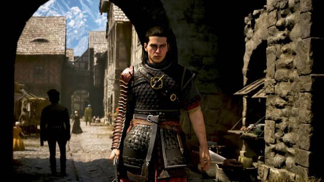 The Blood of Dawnwalker recibe su primer parche, pero a�n no soluciona los tirones y cierres