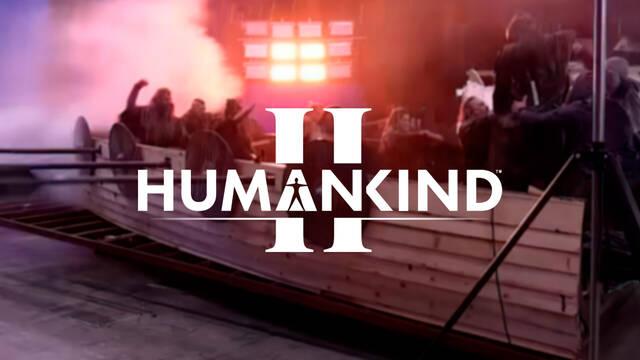 El tr�iler de Humankind 2 no se hizo con IA, el estudio lo demuestra
