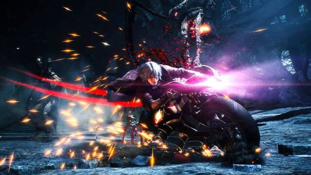 Devil May Cry
