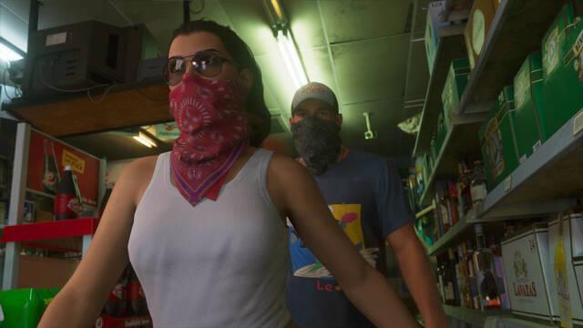 GTA 6 tendr� cuatro perfiles criminales y uno extremo seg�n c�mo juegues: as� funcionar� el sistema