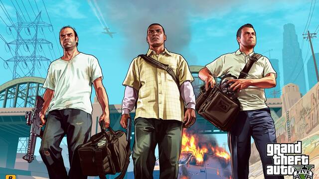 GTA 5 Endings Explained: A, B, C and the Best Choice