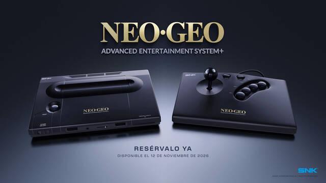 NEOGEO