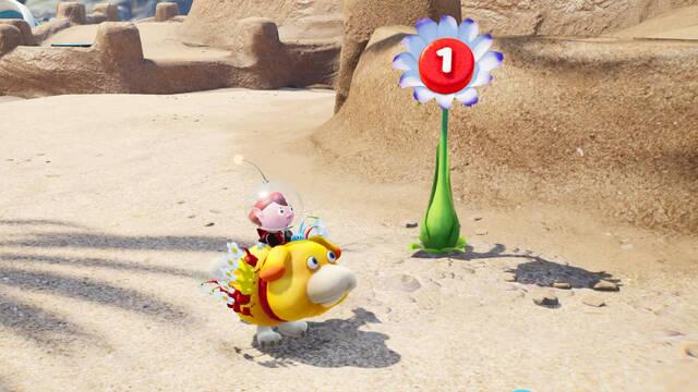 Pikmin 4