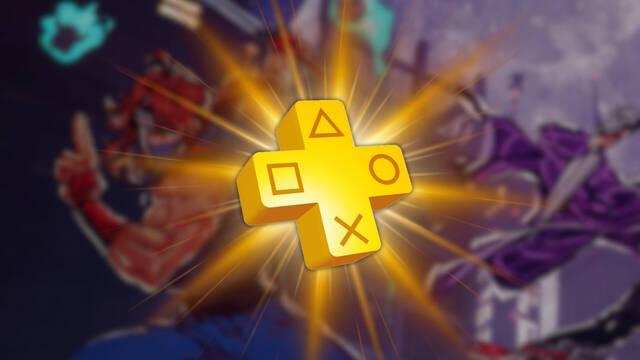 PS Plus