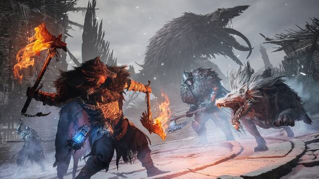 Lords of the Fallen vendió más de un millón de unidades en 10 días