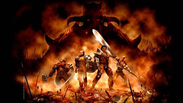 Blade renacido, la nueva versi�n de Blade the edge of darkness