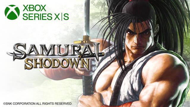 Samurai Shodown se estrenar� en Xbox Series X/S el 16 de marzo