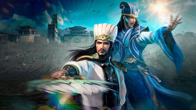 Dynasty Warriors 9 Empires demo gratis en consola