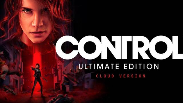 Control se estrena en Switch con una versi�n de juego en la nube
