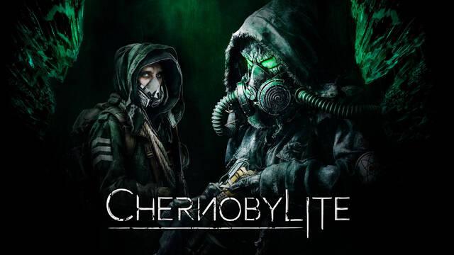 Chernobylite ya tiene fecha de lanzamiento en PS4 y Xbox One