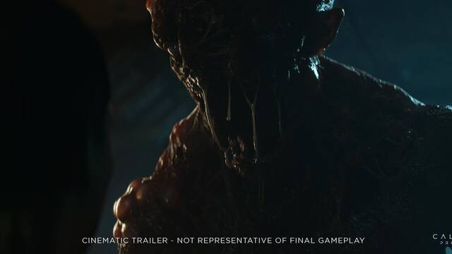 The Callisto Protocol terror del creador de Dead Space