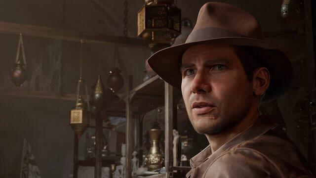 ¿Otro port milagroso para Switch 2? Comparan Indiana Jones y el Gran Círculo en Xbox Series S, PS5 y Switch 2