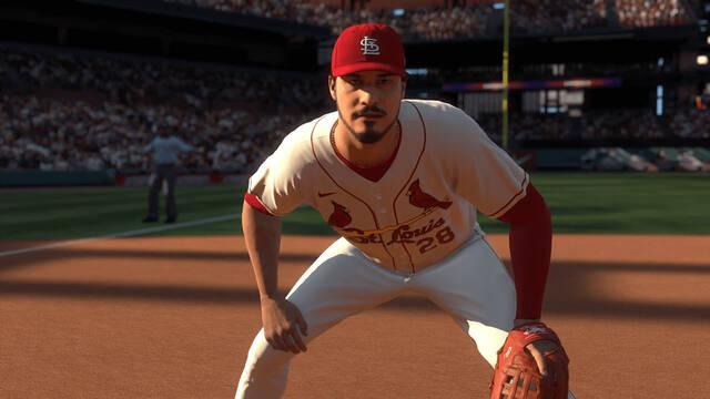 Ventas Estados Unidos abril 2021 MLB The Show
