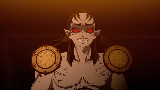 Guardianes de la Noche Demon Slayer nuevas im�genes