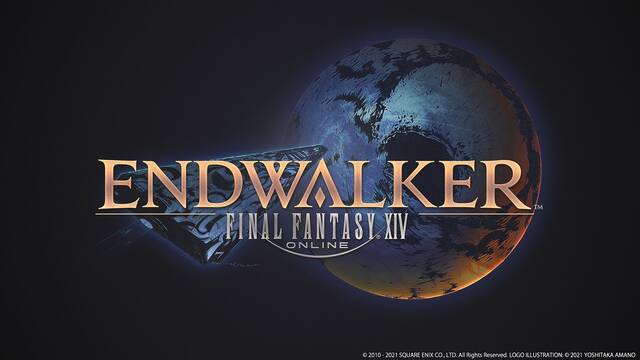 Final Fantasy 14 Endwalker tr�iler novedades PS5