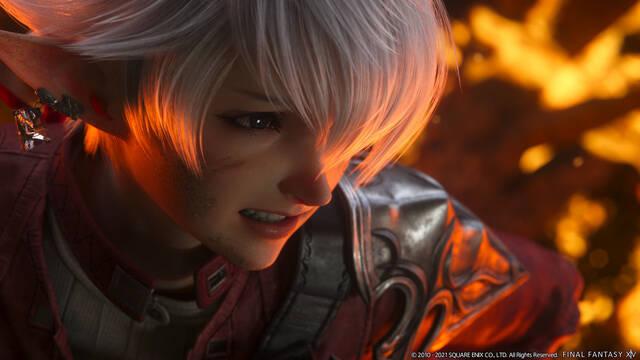 Square Enix no tiene planeado lanzar una nueva expansión de Final Fantasy XIV en 2023