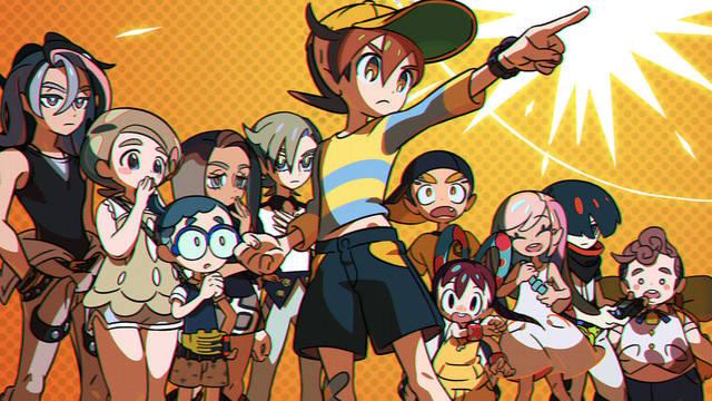 Worlds End Club Switch lanzamiento Espa�a tr�iler