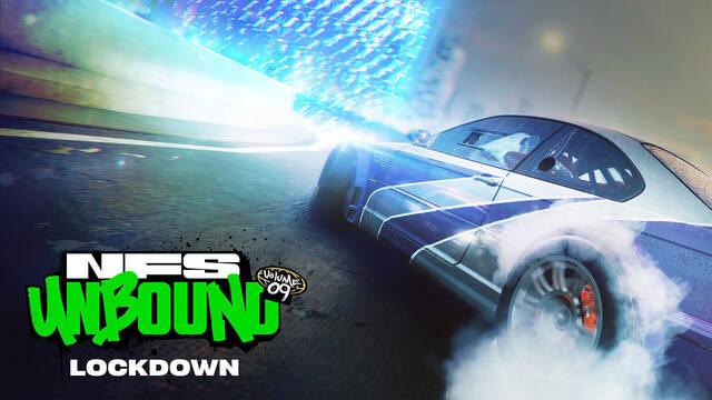 Need for Speed Unbound recibirá un modo multijugador PvPvE tipo extracción en el que podremos pilotar una moto