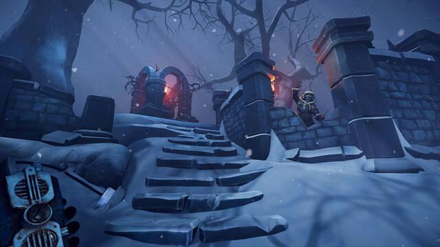 We Were Here Forever anunciado para PS5, Xbox Series X/S y PC