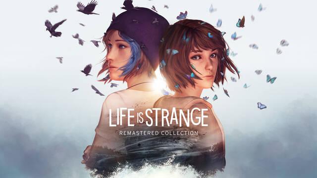 Anunciado Life is Strange Remastered Collection para PC, PS4, PS5, Xbox One y Xbox Series