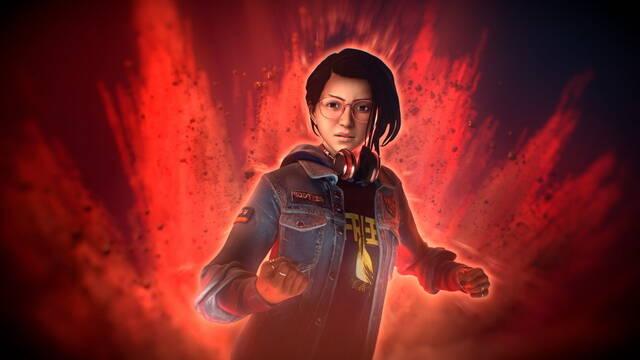 Despidos en Deck Nine, autor de Life is Strange: Before the Storm y The Expanse: A Telltale Series