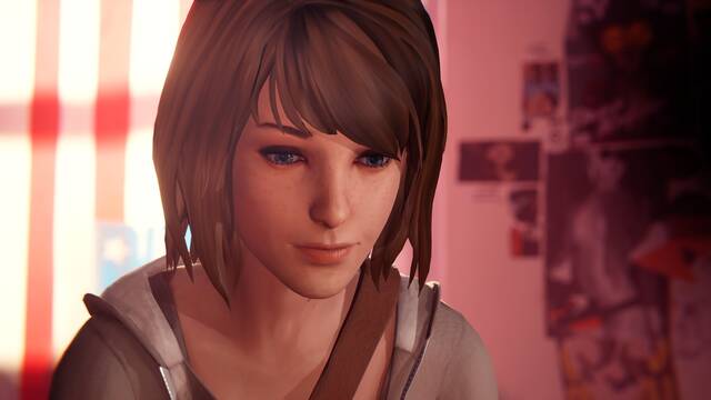 Anunciado Life is Strange Collection, un recopilatorio para PS5 con toda la saga que llegar� este mismo a�o