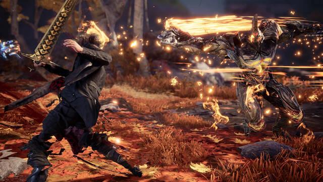Lost Soul Aside, el hack and slash chino con una d�cada en desarrollo, revela sus requisitos en PC