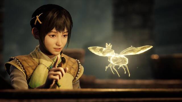 Xuan-Yuan Sword 7 anunciado para PS4 y Xbox One este verano