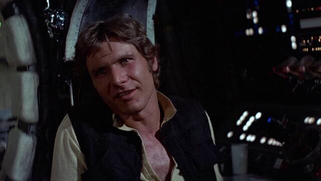Han Solo