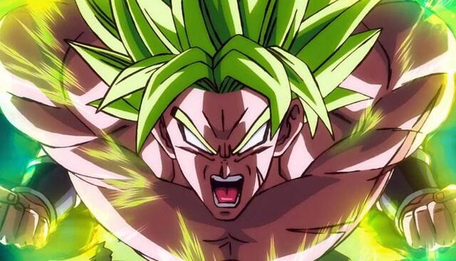 Broly