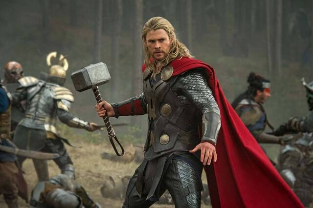 Thor 2