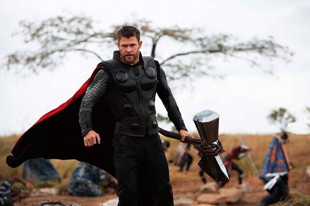 Thor 6
