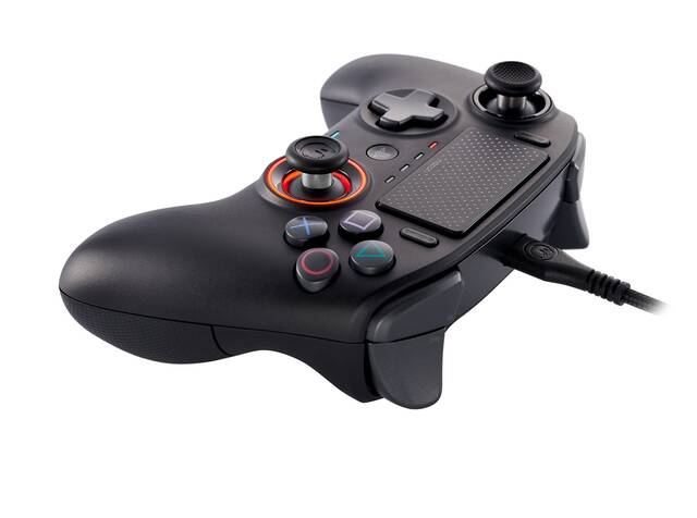 An�lisis Nacon Revolution Pro Controller 3, �merece la pena? 