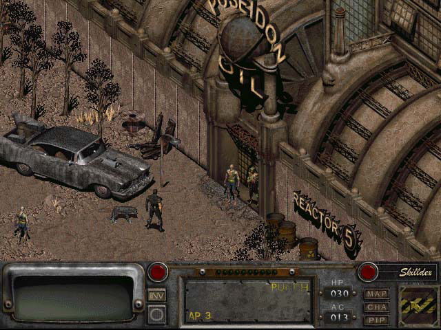 Fallout 1