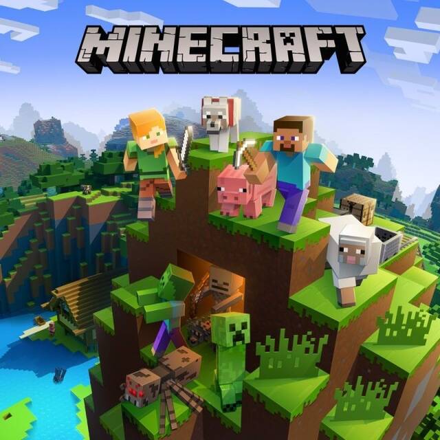 Minecraft Ha Sido El Juego Mas Visto En Youtube Durante 2019 Por Delante De Fortnite Vandal - esports roblox minecraft y el fenomeno de los juegos de