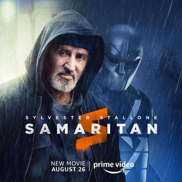 Samaritan