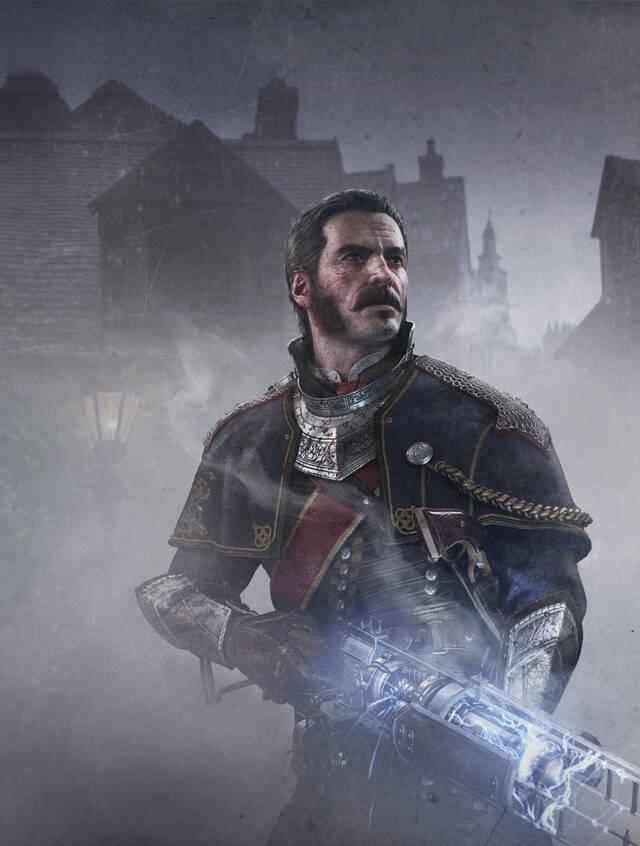Grayson es uno de los protagonistas de esta aventura.