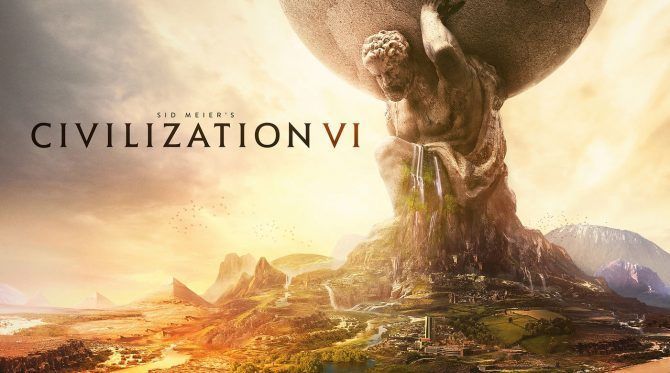 Resultado de imagen de Sid Meier's Civilization VI ps4