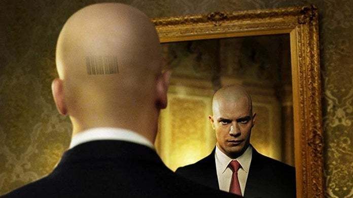 Hitman 2007 Película Completa En Español Latino El actor Timothy Olyphant considera 'un montón de mierda' la película de Hitman - Vandal