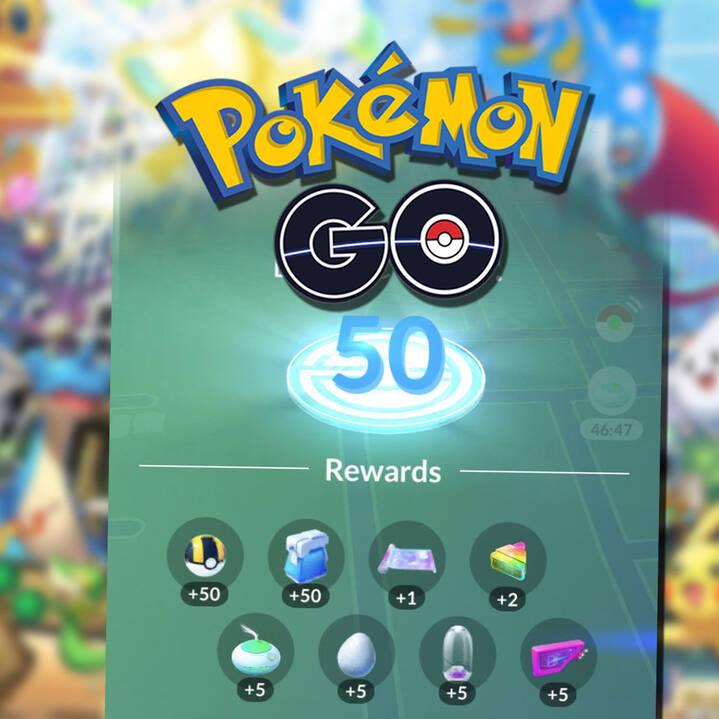 Pokemon Go Dos Jugadores Logran Llegar Al Nivel 50 Por Primera Vez Vandal Pokemon Go Dos Jugadores Logran Llegar Al Nivel 50 Por Primera Vez Vandal