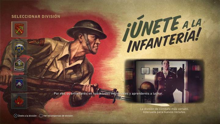 Call of Duty: WWII multijugador
