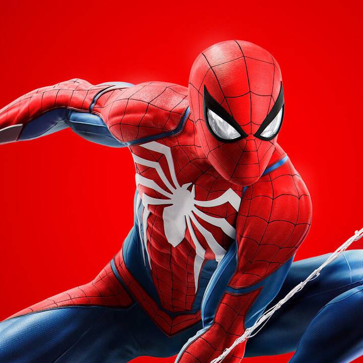 Ya puedes pasar el progreso de Spider-Man a Spider-Man: Remastered de PS5 -  Vandal