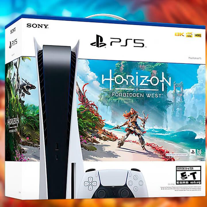 Sony prepara un nuevo pack oficial de PlayStation 5 que incluye 