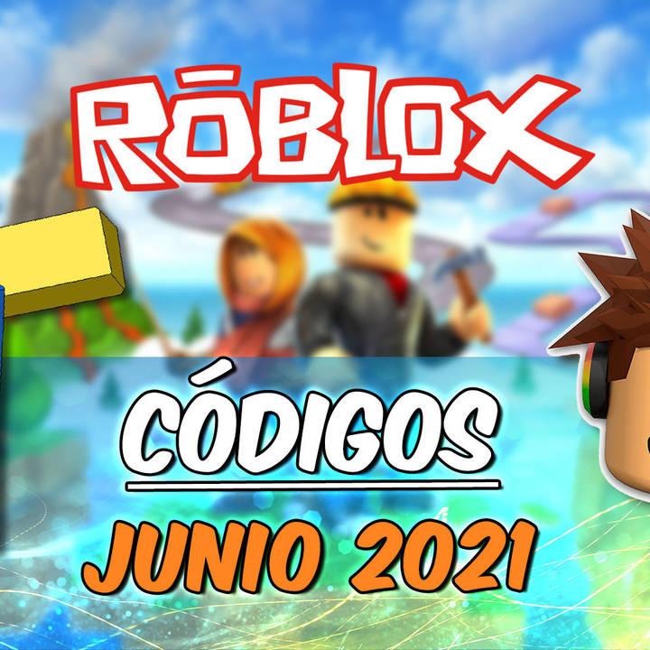 Roblox Nuevos Promocodes De Recompensas Gratis Junio 2021 Vandal - codeigos de robux