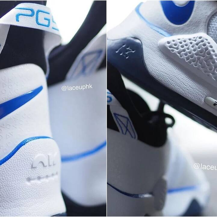 Nike y Sony unen fuerzas para diseñar estas zapatillas basadas en PS5 -  Vandal