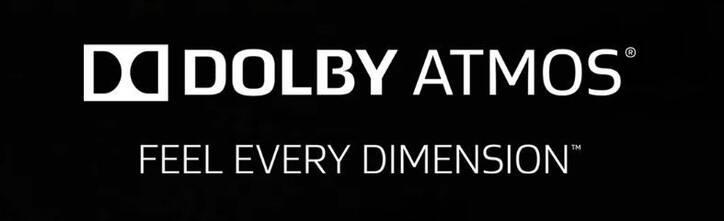 Dolby Atmos en Xbox One X