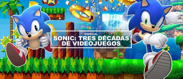 Sonic Mania Plus Mods  ¡Dreamcast Era y niveles navideños! 